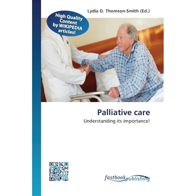 Palliative care