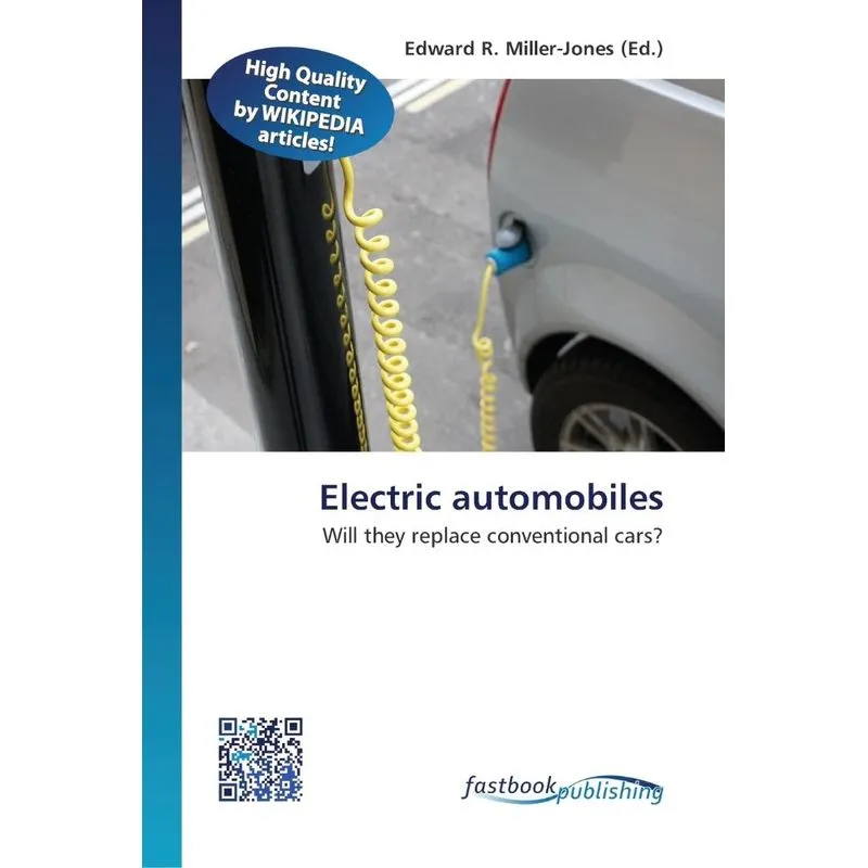 Electric automobiles