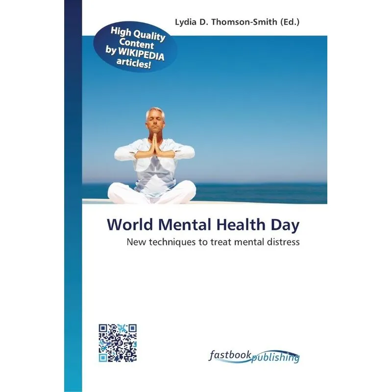 World Mental Health Day