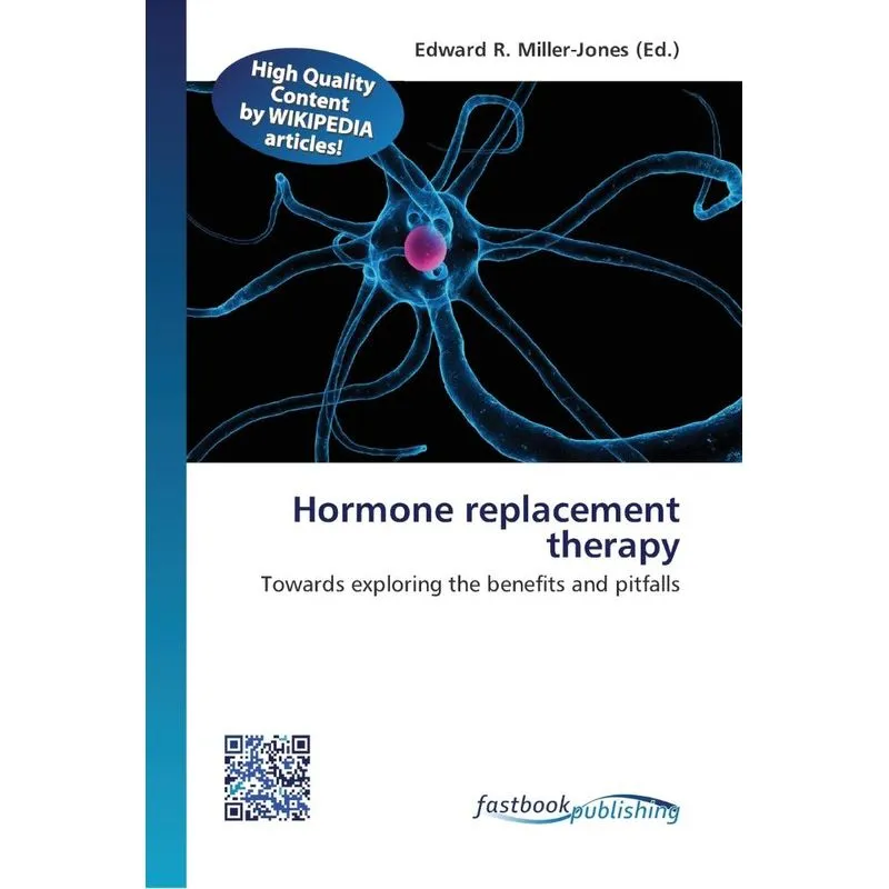 Hormone replacement therapy