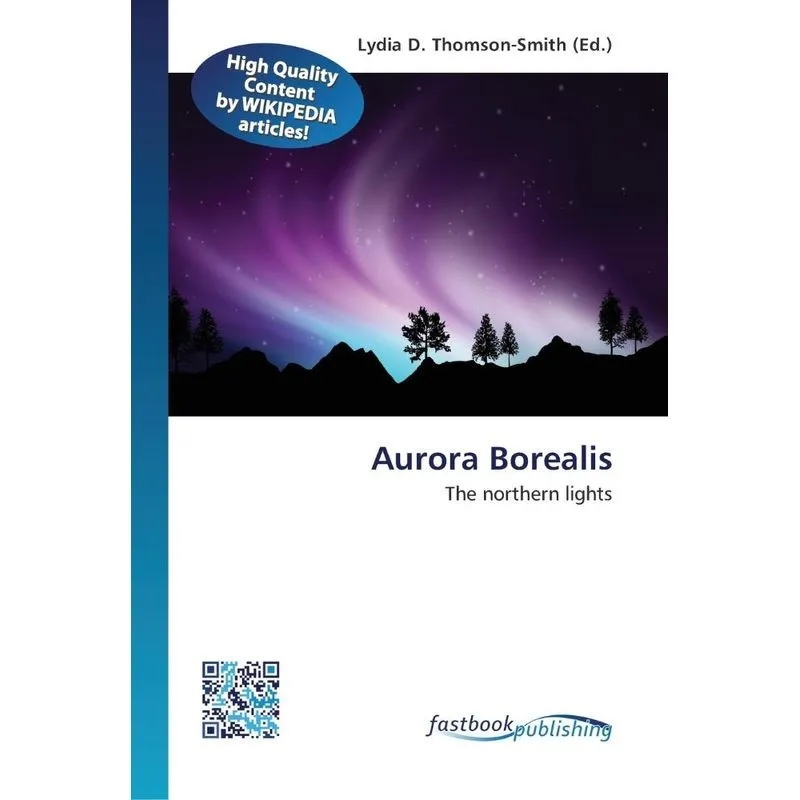 Aurora Borealis