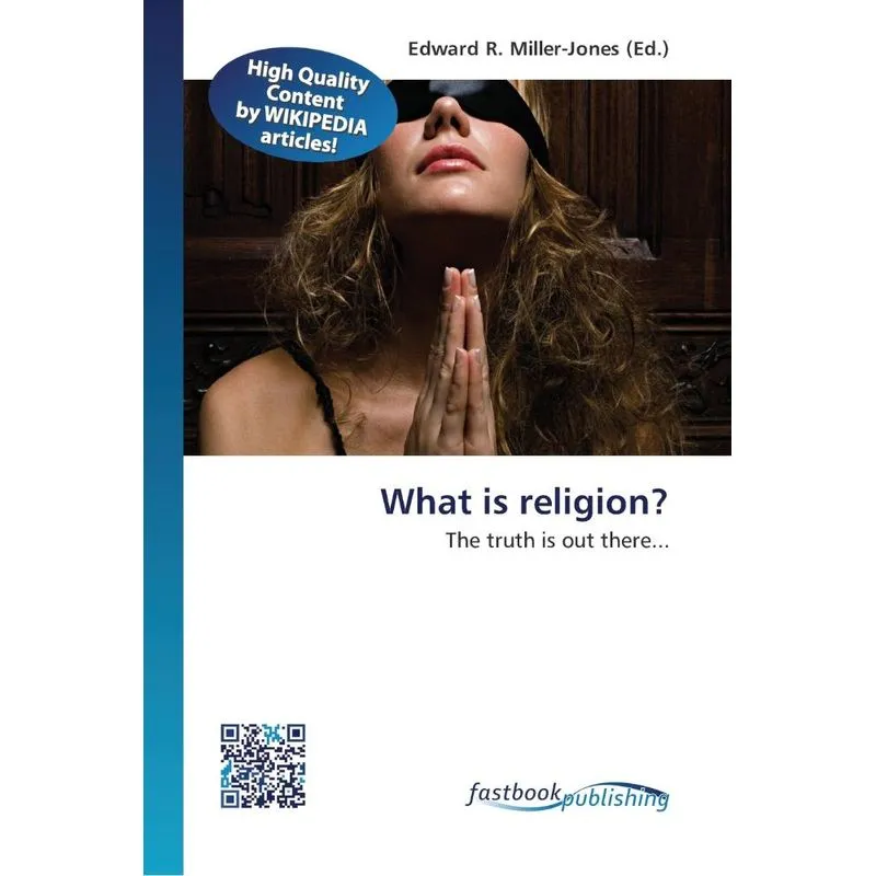 What is religion?