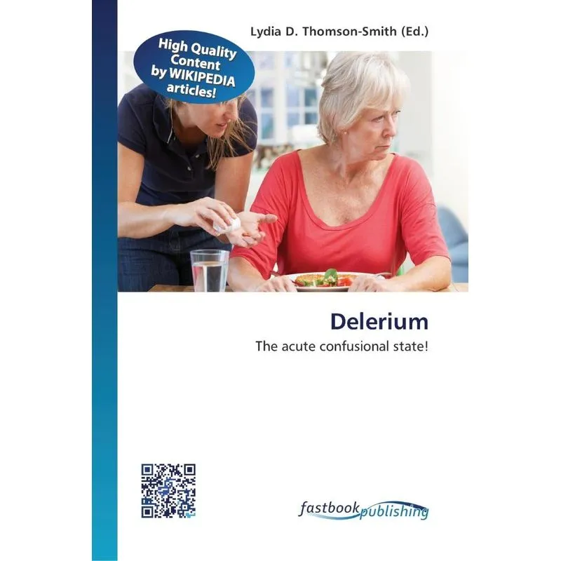 Delerium