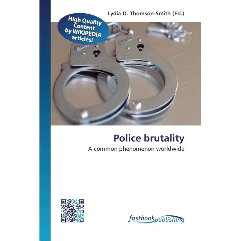 Police brutality