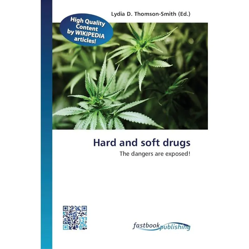 Hard and soft drugs