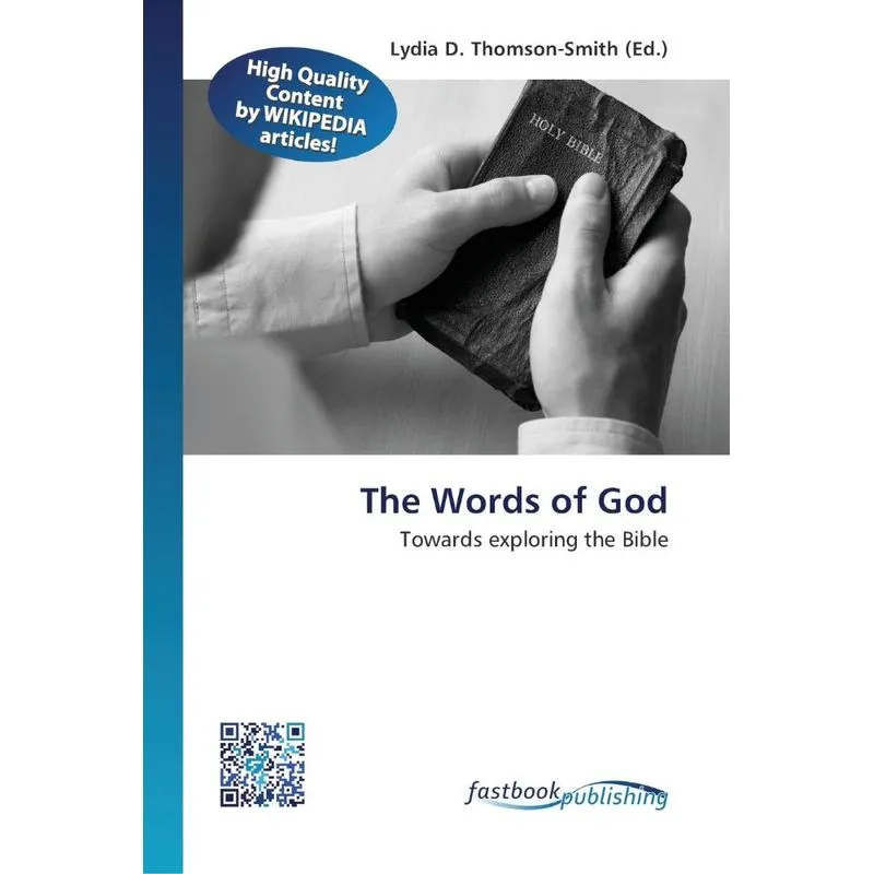 The Words of God