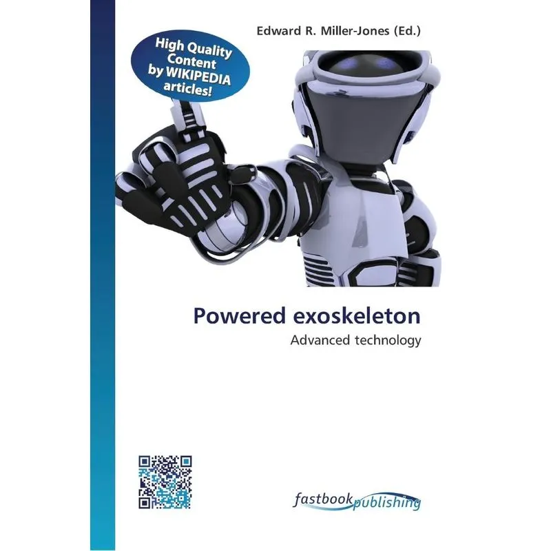 Powered exoskeleton