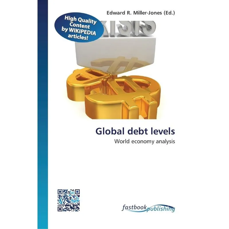 Global debt levels
