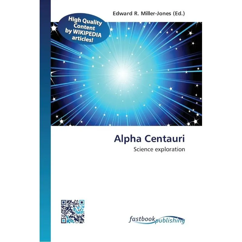 Alpha Centauri
