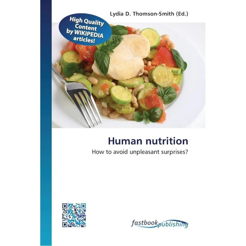 Human nutrition