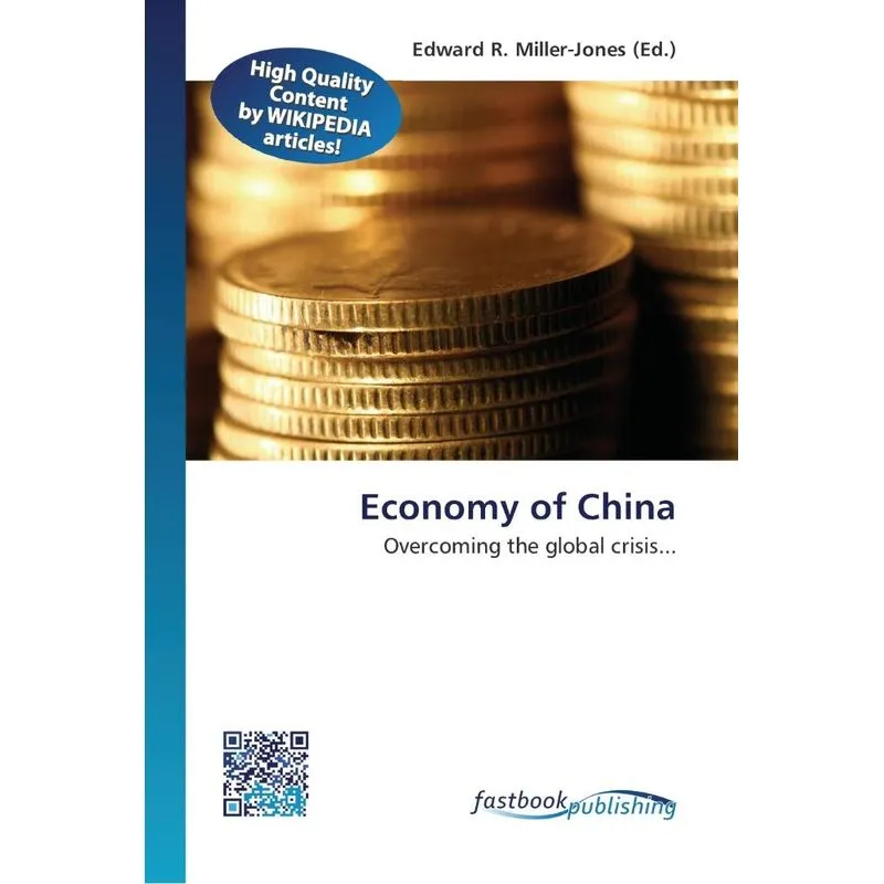 Economy of China