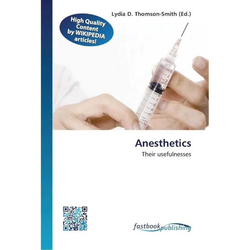 Anesthetics