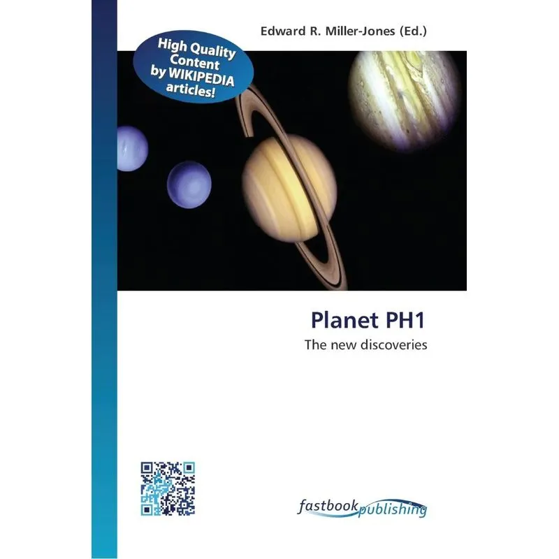 Planet PH1