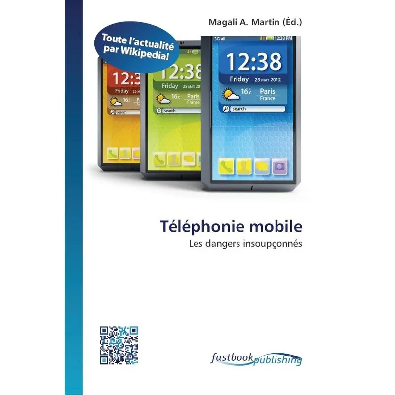Téléphonie mobile