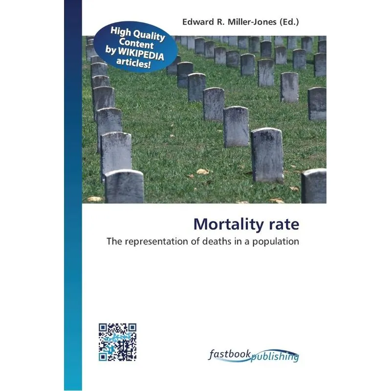 Mortality rate