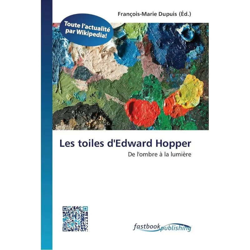 Les toiles dEdward Hopper