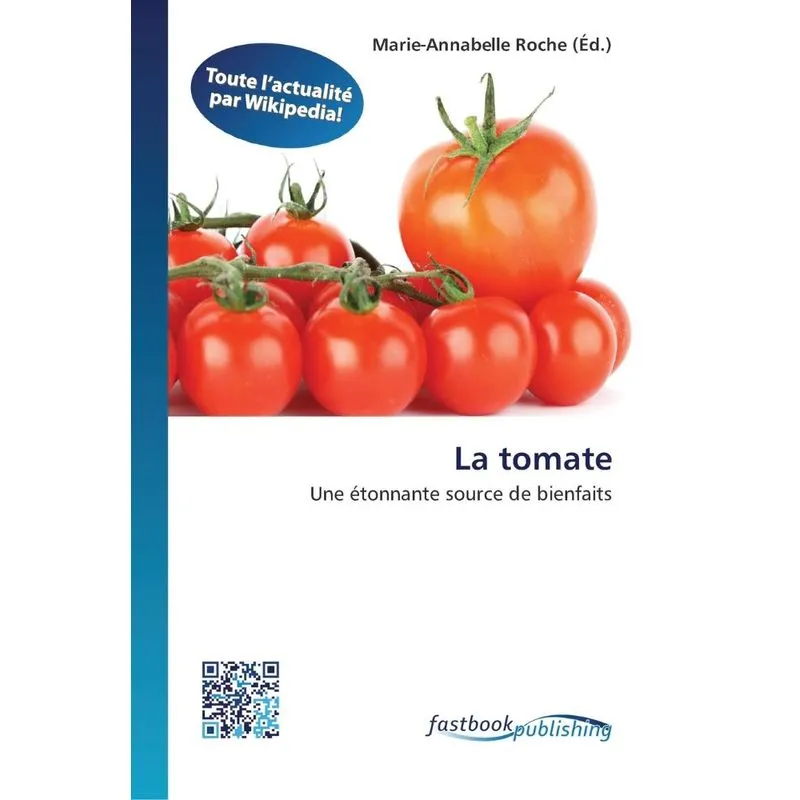 La tomate