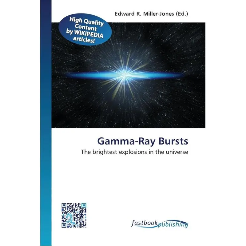 Gamma-Ray Bursts