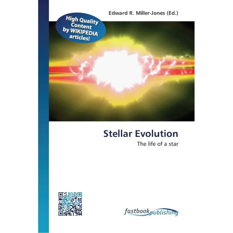 Stellar Evolution