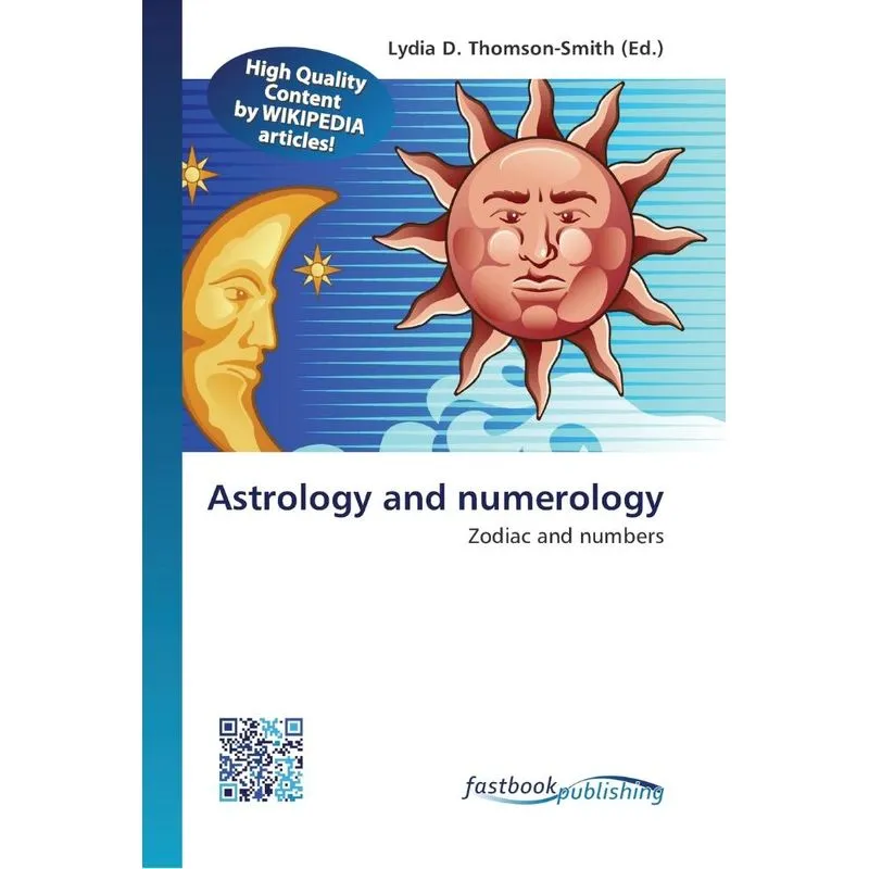 Astrology and numerology