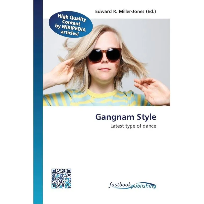 Gangnam Style