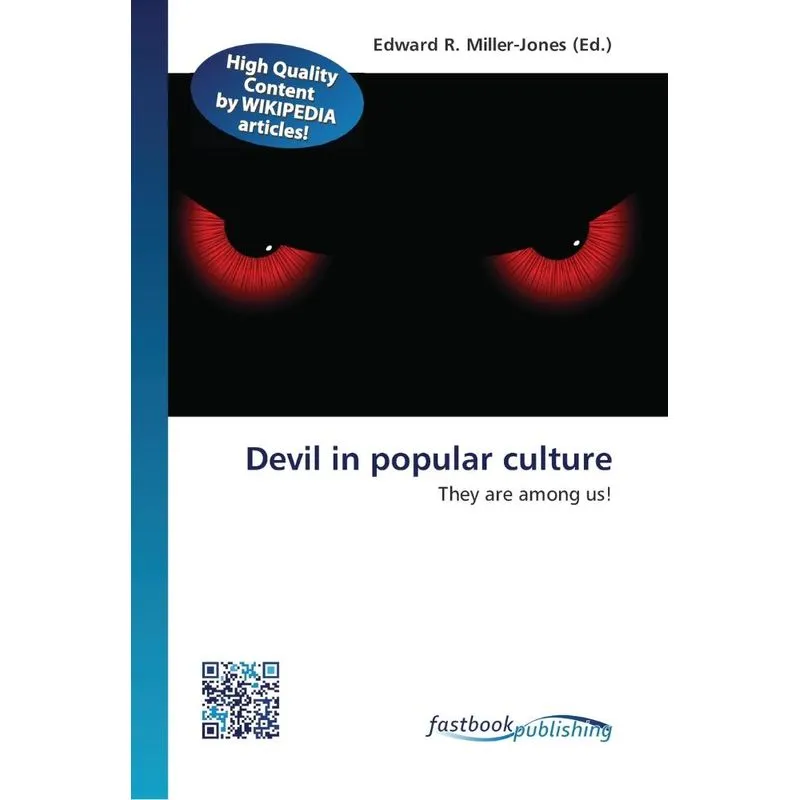 Devil in popular culture