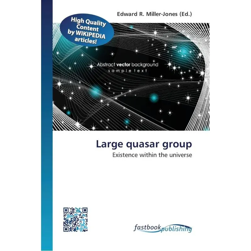 Large quasar group