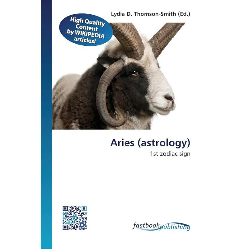 Aries (astrology)
