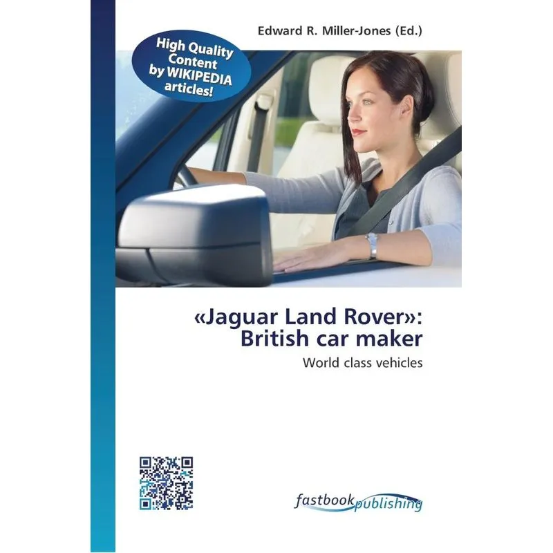 Jaguar Land Rover