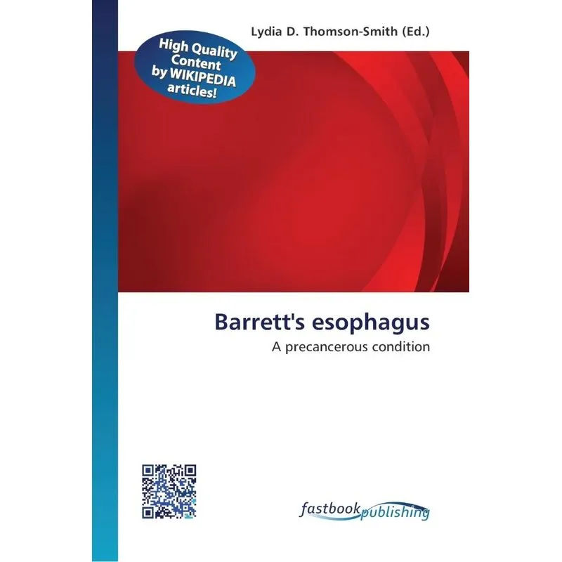 Barretts esophagus