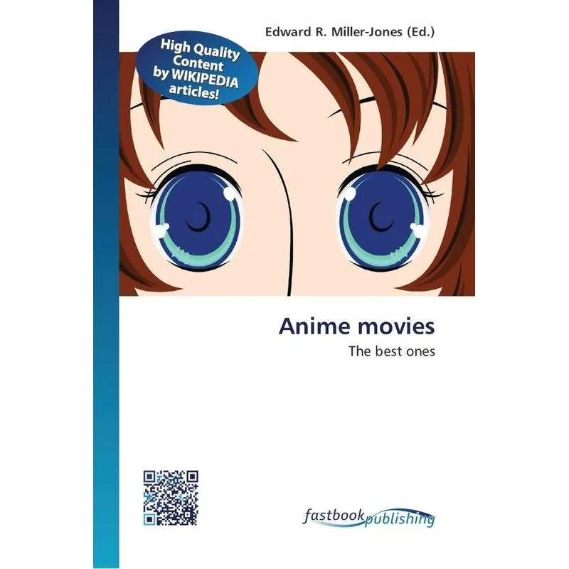 Anime movies