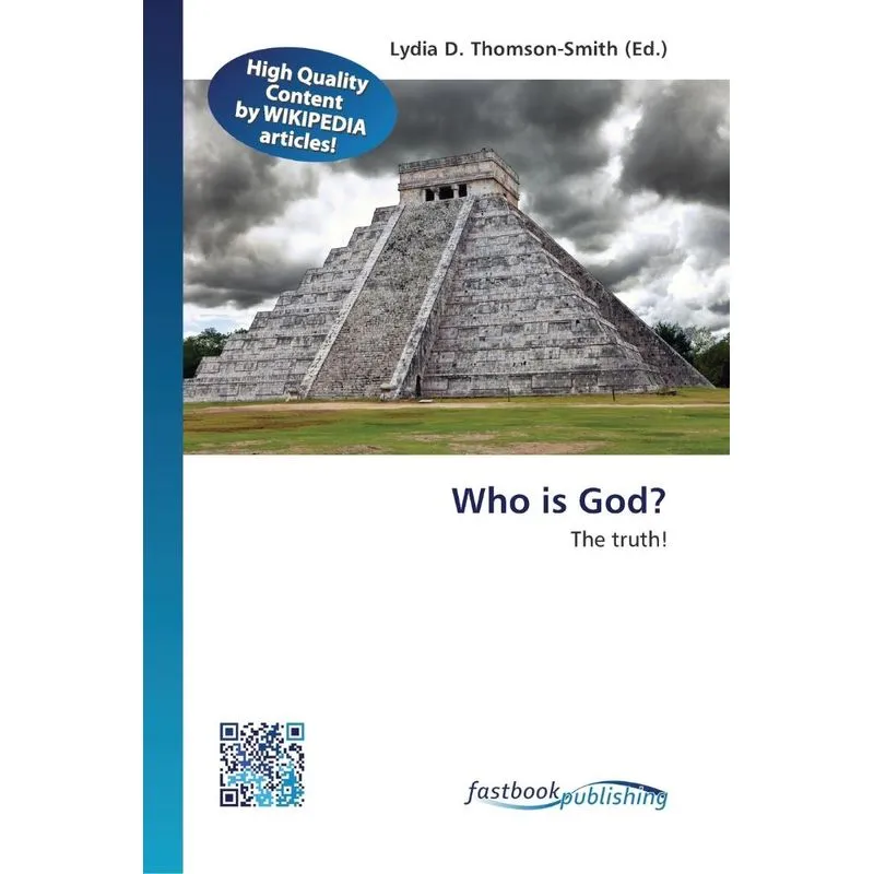 Who is God?