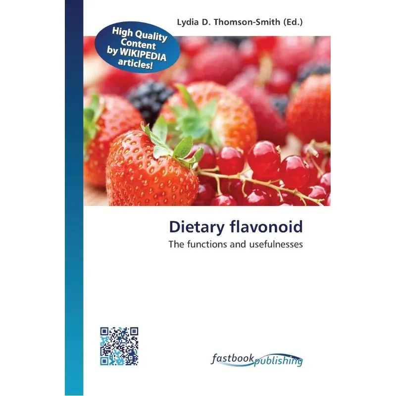 Dietary flavonoid