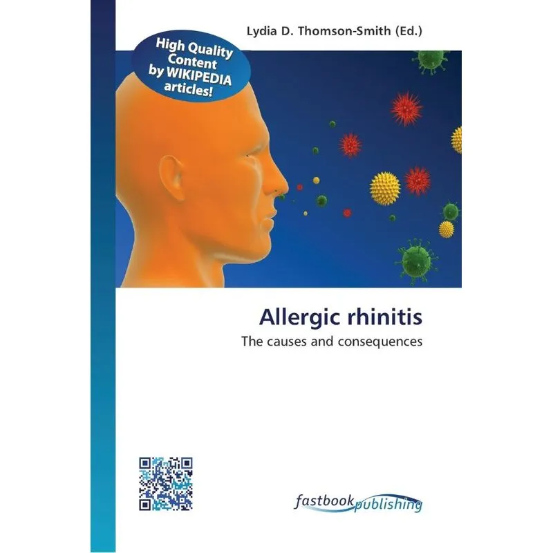 Allergic rhinitis