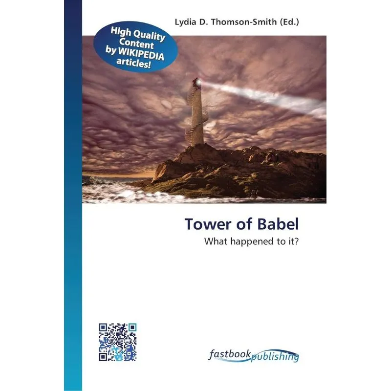 Tower of Babel