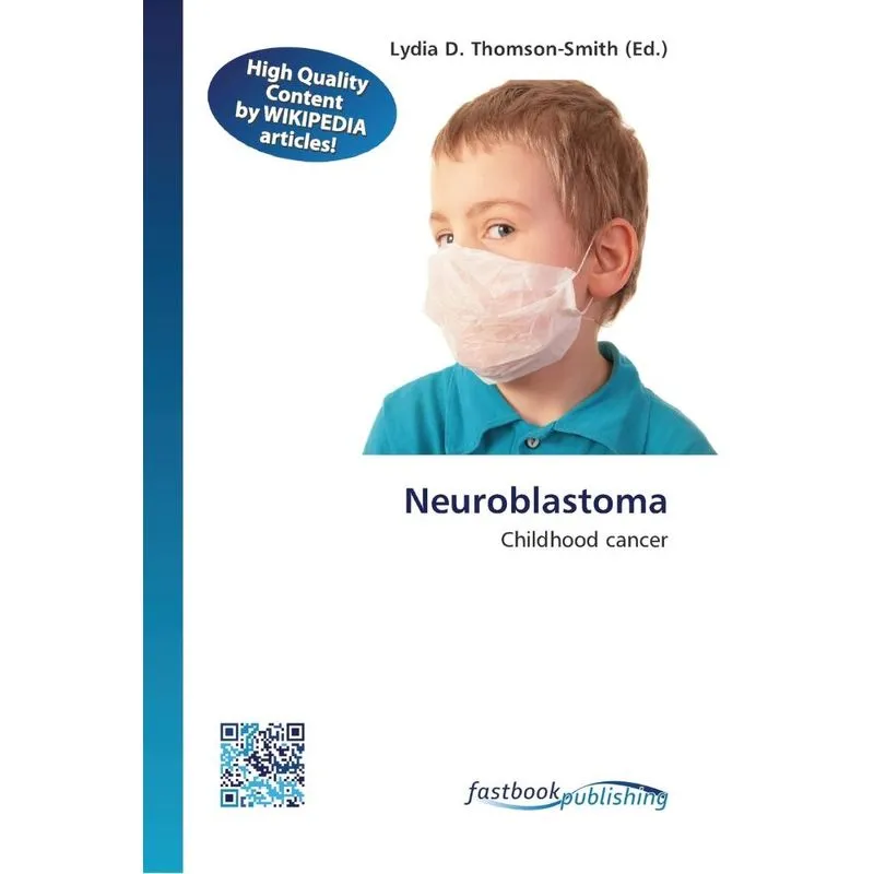 Neuroblastoma