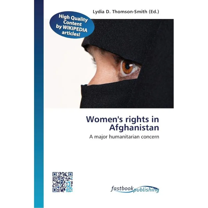 Womens rights in Afghanistan