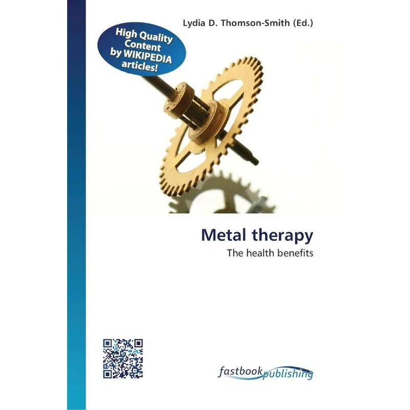 Metal therapy