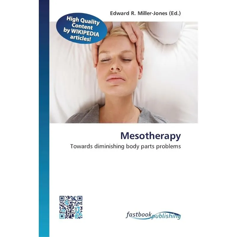 Mesotherapy