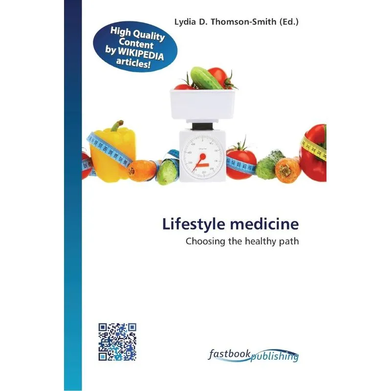 Lifestyle medicine