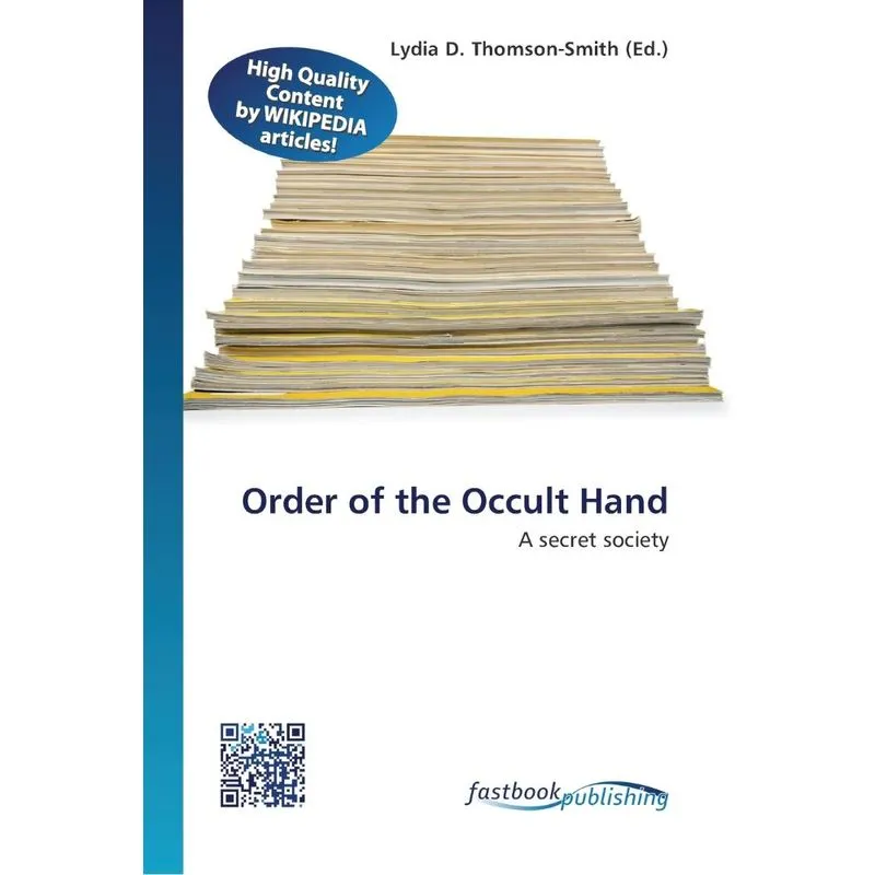 Order of the Occult Hand