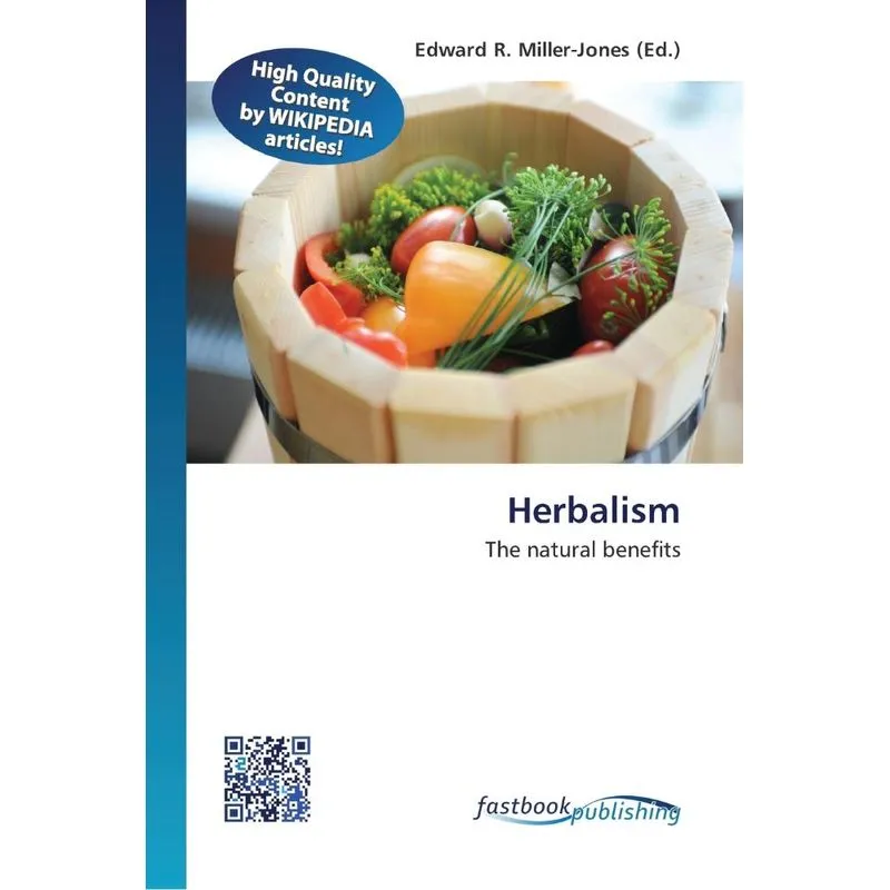 Herbalism