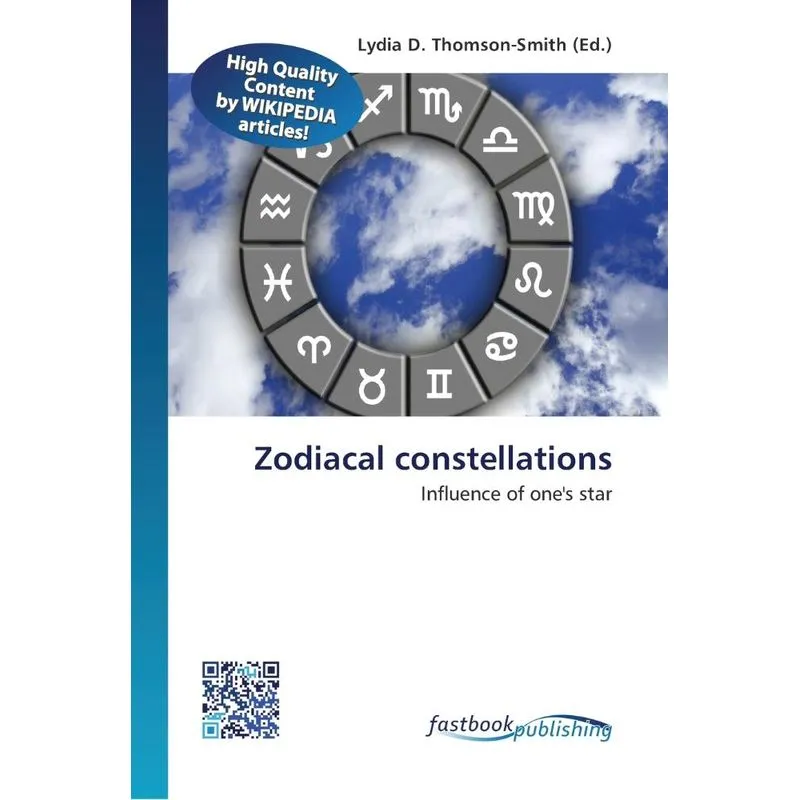 Zodiacal constellations