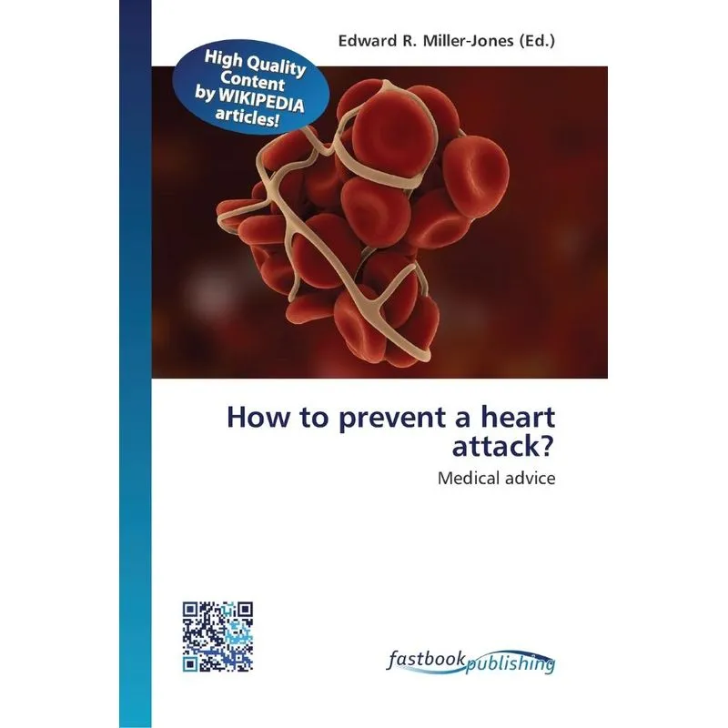 How to prevent a heart attack?