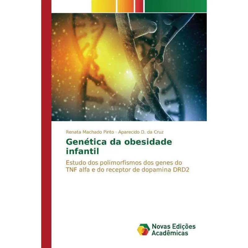 Genética da obesidade infantil