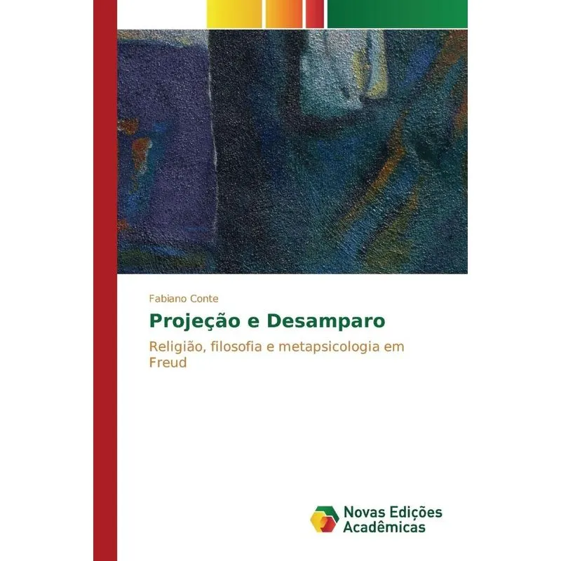 Projeção e desamparo