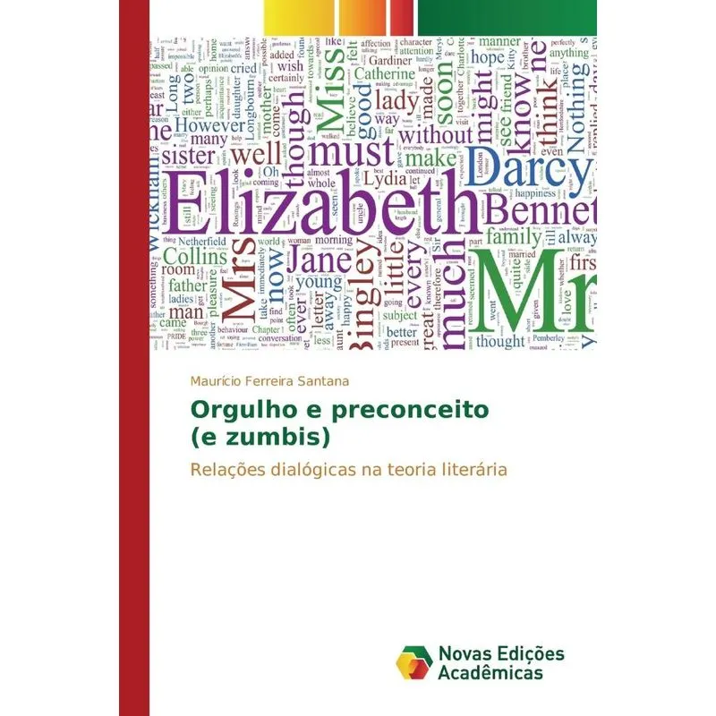 Orgulho e preconceito (e zumbis)