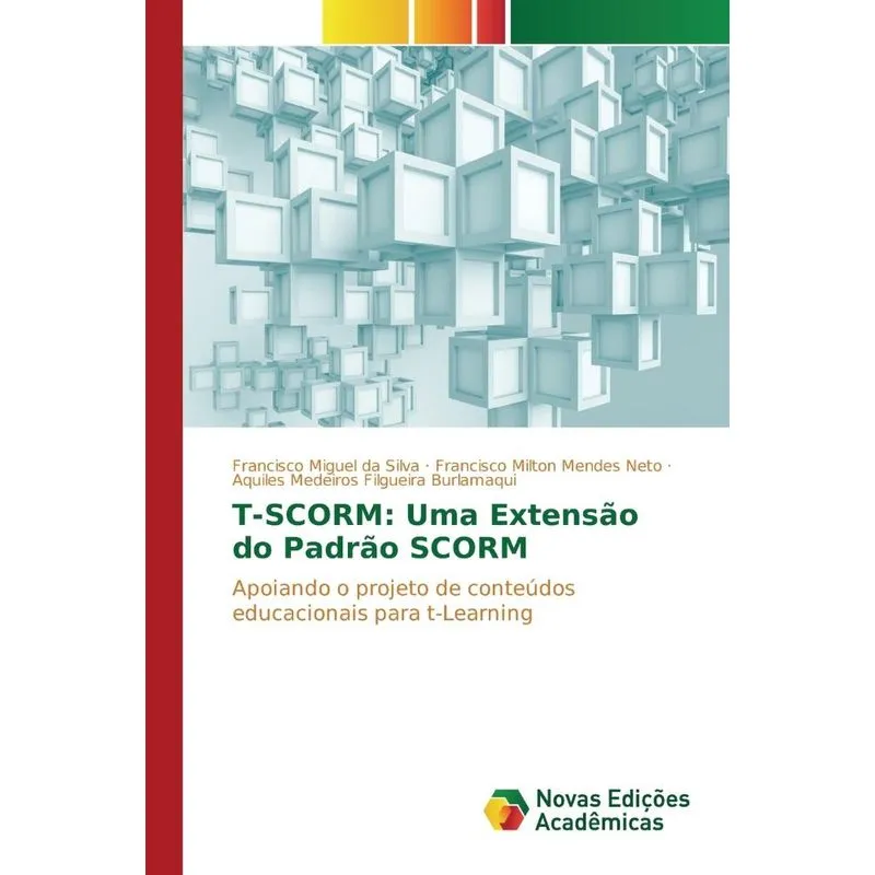 T-SCORM. T-SCORM