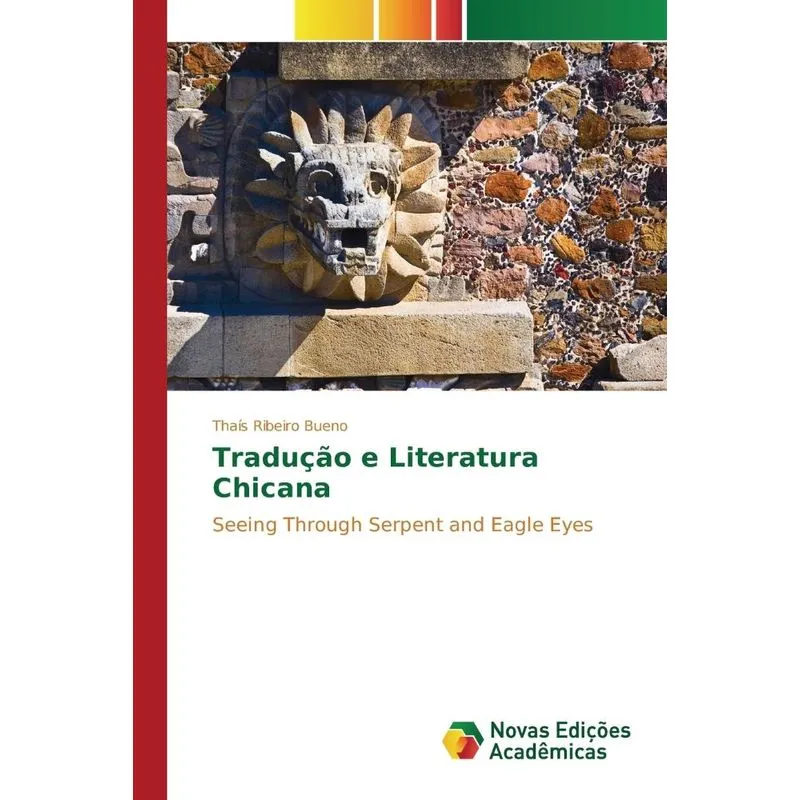 Tradução e Literatura Chicana