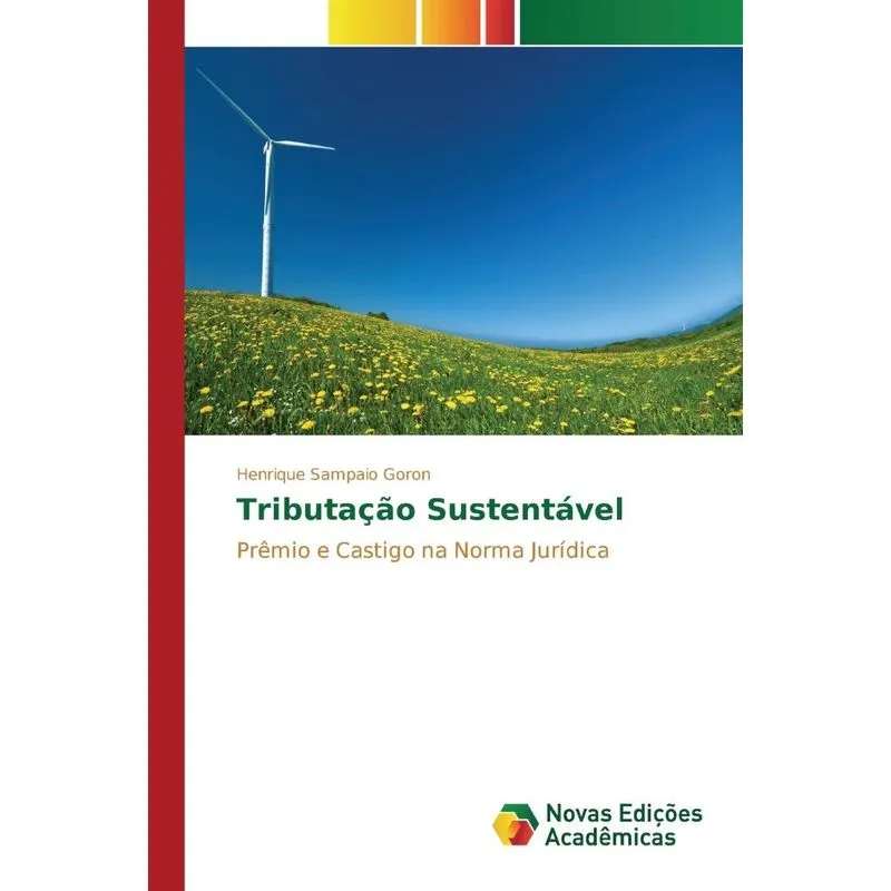 Tributação sustentável